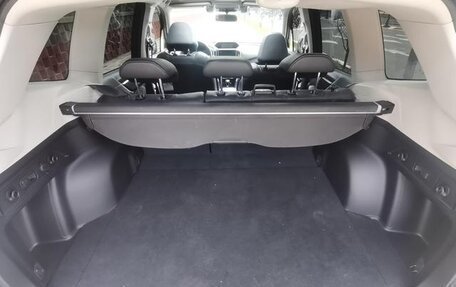 Subaru Forester, 2021 год, 2 350 000 рублей, 12 фотография