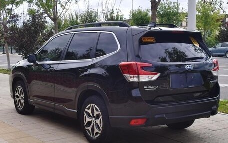 Subaru Forester, 2021 год, 2 350 000 рублей, 16 фотография