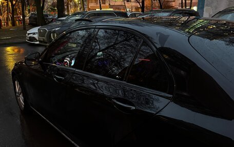 Mercedes-Benz C-Класс, 2019 год, 3 000 000 рублей, 5 фотография