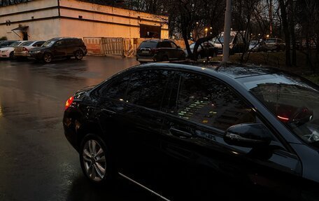 Mercedes-Benz C-Класс, 2019 год, 3 000 000 рублей, 3 фотография