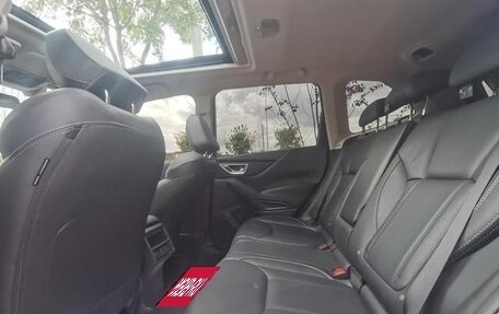 Subaru Forester, 2021 год, 2 350 000 рублей, 10 фотография