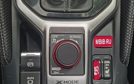 Subaru Forester, 2021 год, 2 350 000 рублей, 9 фотография