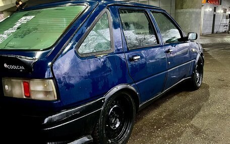 ИЖ 2126 «Ода», 2003 год, 105 000 рублей, 3 фотография