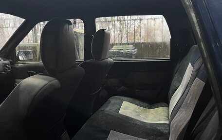 ИЖ 2126 «Ода», 2003 год, 105 000 рублей, 7 фотография