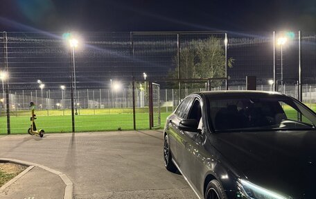 Mercedes-Benz C-Класс, 2019 год, 3 000 000 рублей, 12 фотография