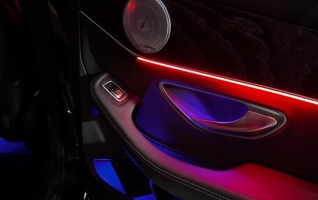 Mercedes-Benz C-Класс, 2019 год, 3 000 000 рублей, 10 фотография