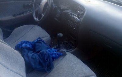 Hyundai Elantra III, 1997 год, 75 000 рублей, 1 фотография