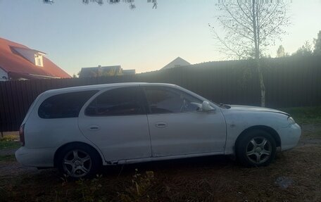 Hyundai Elantra III, 1997 год, 75 000 рублей, 3 фотография