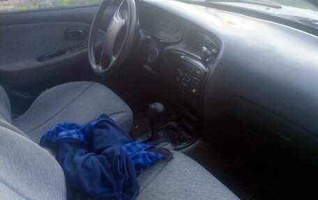 Hyundai Elantra III, 1997 год, 75 000 рублей, 2 фотография