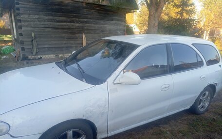 Hyundai Elantra III, 1997 год, 75 000 рублей, 7 фотография