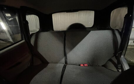 Chevrolet Niva I рестайлинг, 2005 год, 400 000 рублей, 8 фотография