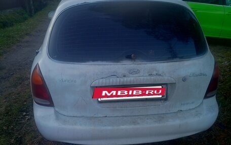 Hyundai Elantra III, 1997 год, 75 000 рублей, 8 фотография