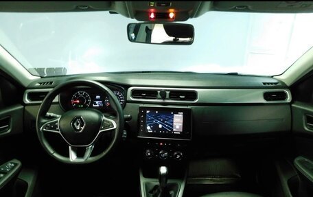 Renault Arkana I, 2021 год, 1 610 000 рублей, 12 фотография