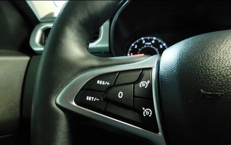 Renault Arkana I, 2021 год, 1 610 000 рублей, 14 фотография