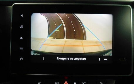 Renault Arkana I, 2021 год, 1 610 000 рублей, 16 фотография