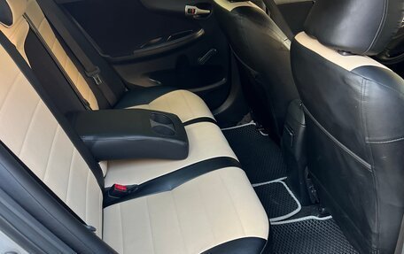 Toyota Corolla, 2007 год, 5 фотография