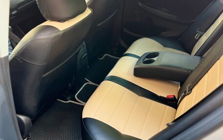 Toyota Corolla, 2007 год, 4 фотография