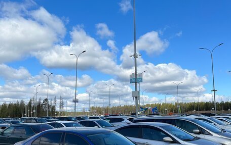 Volkswagen Polo VI (EU Market), 2020 год, 6 фотография