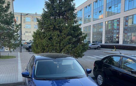 Volkswagen Polo VI (EU Market), 2020 год, 8 фотография