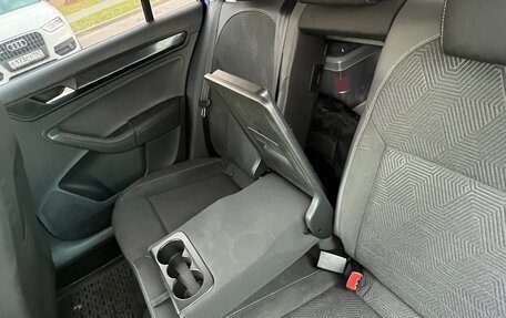 Volkswagen Polo VI (EU Market), 2020 год, 24 фотография