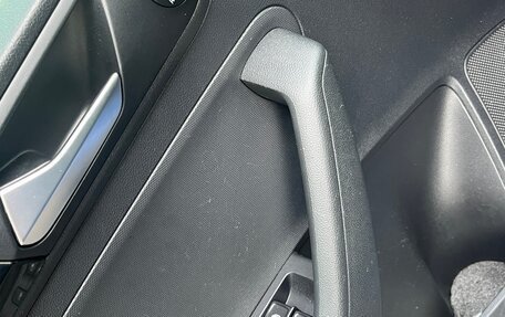 Volkswagen Polo VI (EU Market), 2020 год, 26 фотография