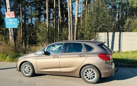 BMW 2 серия Active Tourer F45, 2019 год, 1 590 000 рублей, 3 фотография