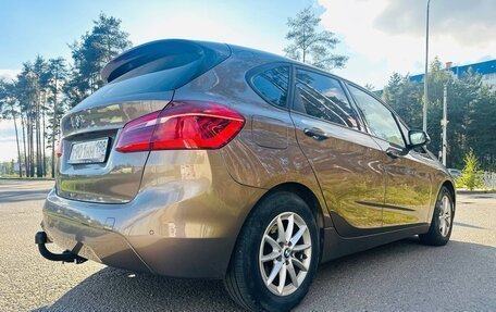 BMW 2 серия Active Tourer F45, 2019 год, 1 590 000 рублей, 2 фотография