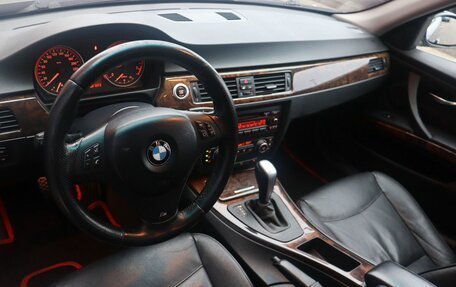 BMW 3 серия, 2007 год, 1 299 000 рублей, 5 фотография