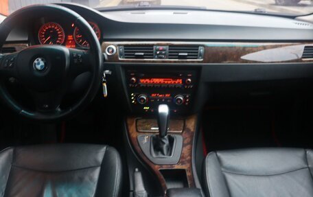 BMW 3 серия, 2007 год, 1 299 000 рублей, 6 фотография