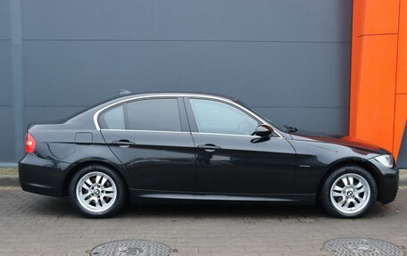 BMW 3 серия, 2007 год, 1 299 000 рублей, 3 фотография