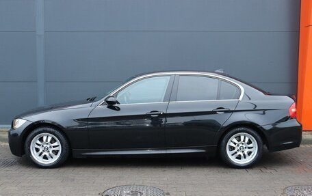 BMW 3 серия, 2007 год, 1 299 000 рублей, 2 фотография