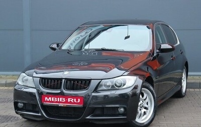 BMW 3 серия, 2007 год, 1 299 000 рублей, 1 фотография