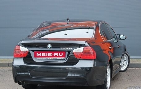 BMW 3 серия, 2007 год, 1 299 000 рублей, 4 фотография