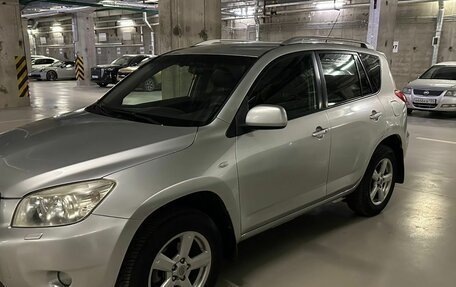 Toyota RAV4, 2008 год, 1 180 000 рублей, 1 фотография