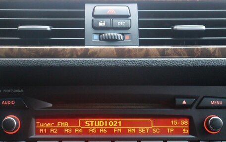 BMW 3 серия, 2007 год, 1 299 000 рублей, 9 фотография