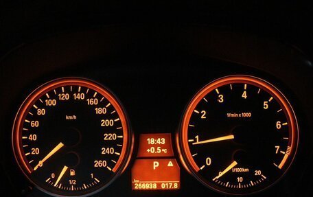 BMW 3 серия, 2007 год, 1 299 000 рублей, 8 фотография