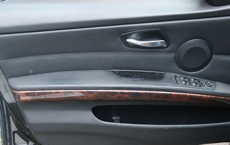 BMW 3 серия, 2007 год, 1 299 000 рублей, 12 фотография