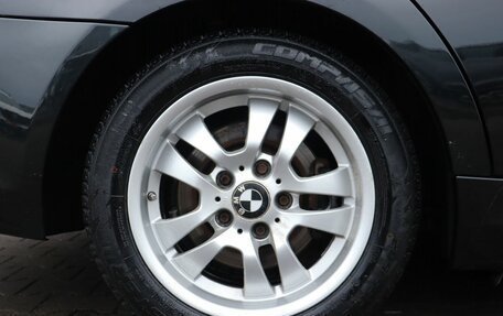 BMW 3 серия, 2007 год, 1 299 000 рублей, 20 фотография