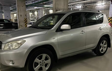 Toyota RAV4, 2008 год, 1 180 000 рублей, 5 фотография