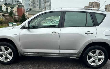 Toyota RAV4, 2008 год, 1 180 000 рублей, 3 фотография