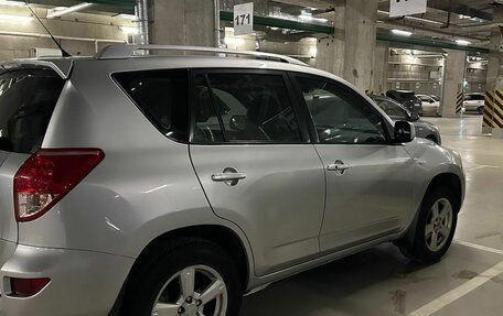 Toyota RAV4, 2008 год, 1 180 000 рублей, 4 фотография