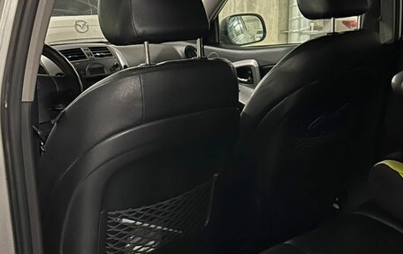 Toyota RAV4, 2008 год, 1 180 000 рублей, 7 фотография