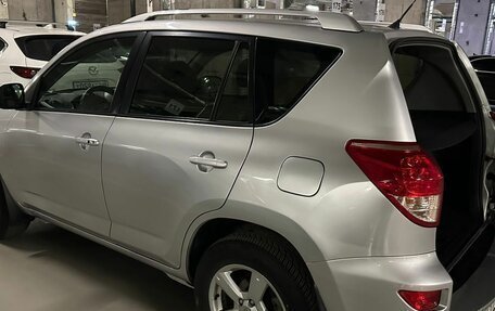 Toyota RAV4, 2008 год, 1 180 000 рублей, 6 фотография