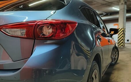 Mazda 3, 2013 год, 1 200 000 рублей, 8 фотография
