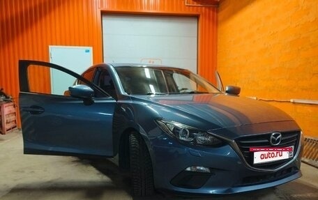 Mazda 3, 2013 год, 1 200 000 рублей, 6 фотография