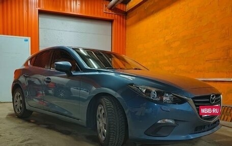 Mazda 3, 2013 год, 1 200 000 рублей, 7 фотография