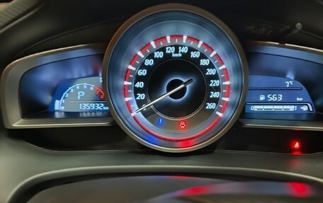 Mazda 3, 2013 год, 1 200 000 рублей, 10 фотография