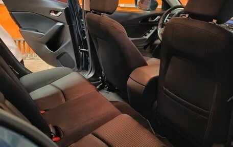 Mazda 3, 2013 год, 1 200 000 рублей, 15 фотография