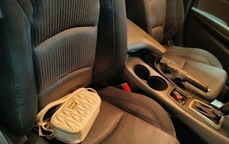 Mazda 3, 2013 год, 1 200 000 рублей, 14 фотография