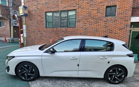 Peugeot 308, 2022 год, 2 400 000 рублей, 2 фотография